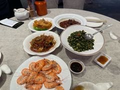 -金翠皇宫粤菜·点心·海鲜(翡翠店)