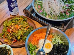 -京玉菲饭店(李村店)