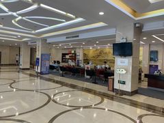 一楼大厅-徐州中汇国际会议酒店(矿大文昌校区地铁站店)