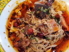 -徕碗水煮肉(大V小巷·王府井美食街店)