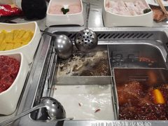 -海底捞火锅(之心城店)