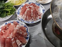 -鑫龙火锅(北园店)