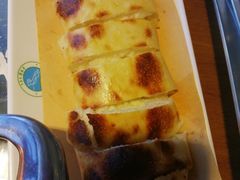 烤蓝旗奶豆腐-泽成冰煮羊(非·遗东岸国际店)