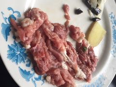 将台涮肉(酒仙桥店)-将台涮肉(酒仙桥店)