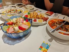 -Aqua Oasis 水天堂(石路天虹店)