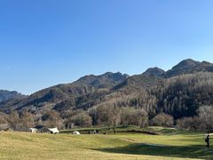 -玉渡山自然风景区