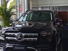 -天津波士信达奔驰4S店(卫津南路店)