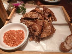 -缪氏川菜(深圳北站缤果空间店)