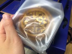 -皇后西斯汀饼店(文化路店)