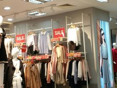 -人人乐(永川店)