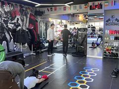 -M.S拳击泰拳馆(大学路店)