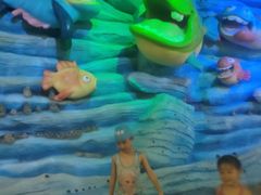-广州融创水世界