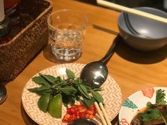 泰椒-saigon saigon | 西贡西贡(滨北店)