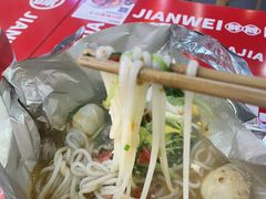 -见味花甲(福田coco park店)