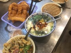 -真素诚·清真(新华路店)
