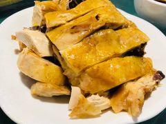 光头特制白切鸡-光头饭店(新安路店)