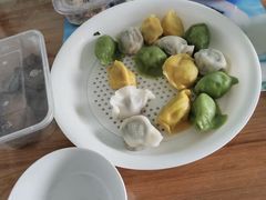 -连鹭海鲜·大连菜(星海店)
