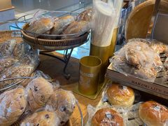 -西村叔叔的店·面包·甜品·蛋糕(清河万象汇店)