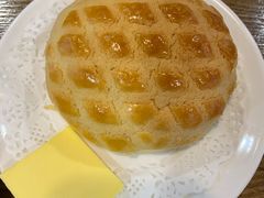 -点点心港式茶餐厅(南京西路店)