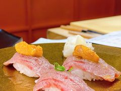 -Sushi Hanzo半藏(天环广场店)