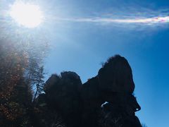 -丹东天桥沟景区