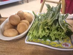 -芦月轩羊蝎子(北蜂窝店)