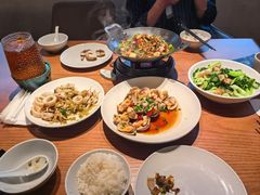 -小厨师·二十年沈家门小海鲜(百井坊巷店)