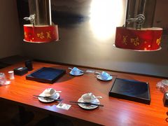 -山之屋炭火烧肉·生啤畅饮(大朗万科中央公园店)