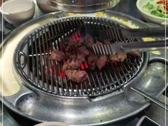 -喜来稀肉(虹泉路店)