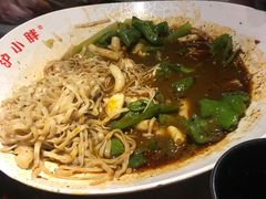 -沪小胖小龙虾(淮海中路旗舰店)