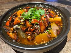 -铁公鸡·四川料理(天环广场店)