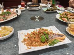 -好彩海鲜火锅饭店(银河百老汇店)