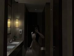 -上海前滩香格里拉大酒店