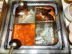 -海底捞火锅(长沙华创国际广场店)