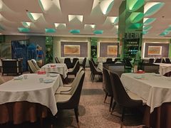 -玉林烤鸭店(定福庄店)