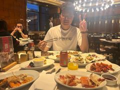 -君悦酒店·乐厨·高空自助餐(青年大街店)