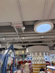 -米兜欢乐王国·儿童乐园(宝安益田假日天地店)