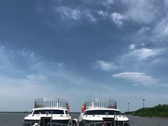 -东方华地城湿地温泉度假区
