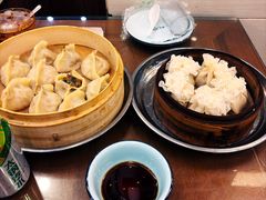 -百年认一力 太原老字号 (桥头街店)