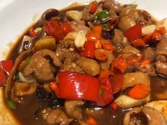 -千百味红餐厅·江西菜(绿地双子塔店)