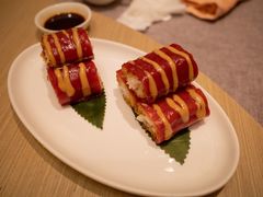 金沙红米肠-香港百合居(LCM置汇旭辉广场店)