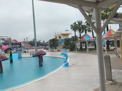 -珠海海泉湾神秘岛亲子乐园