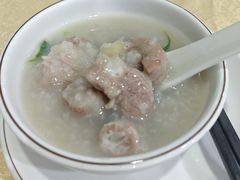 -标记美食新鲜猪杂(兴南大道店)
