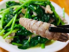 -威海海鲜王(窑头路店)