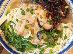 -辣肉面大王(天平路店)