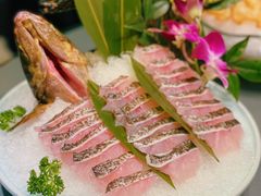 -金龙·打边炉(南京西路店)