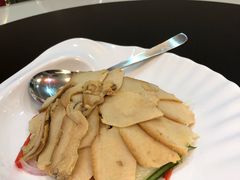-無招牌海鮮(芽笼店)