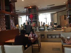 -金融街·金禧丽景海公园度假酒店