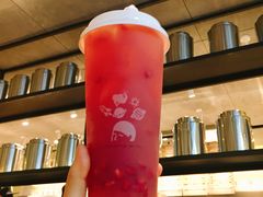 满杯红钻-喜茶(深圳东门1234店)