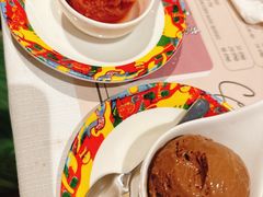 -安妮意大利餐厅(世贸天阶店)